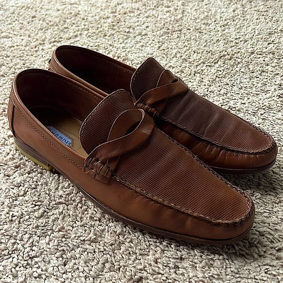 Donald J. Pliner | Shoes | Donald Pliner Mens Italian  display picture 1